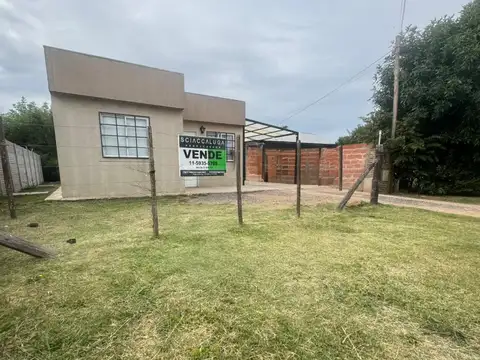 Casa en venta en San Antonio De Areco