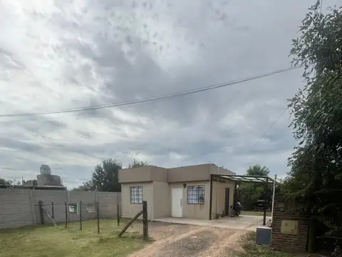 Casa en Venta en San Antonio de Areco, USD 65.000