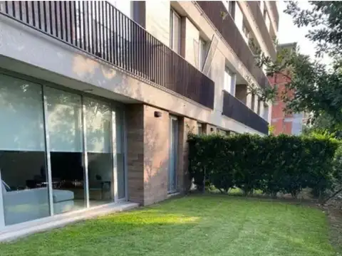 Departamento 2 ambientes con cochera  en Alquiler en Pilar Centro, Pilar, G.B.A. Zona Norte