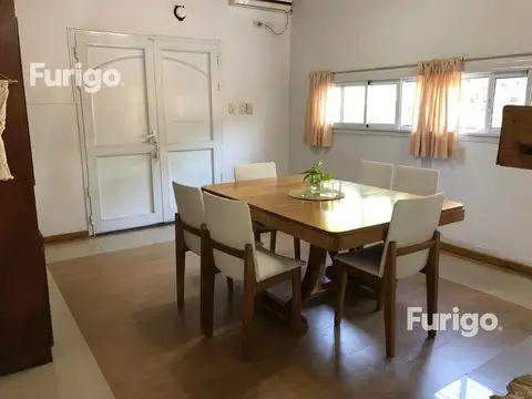 Casa en Venta 13 años