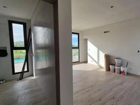 Casa en Venta 3 años