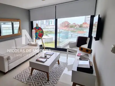 Departamento en Alquiler Temporal de 1 dormitorio