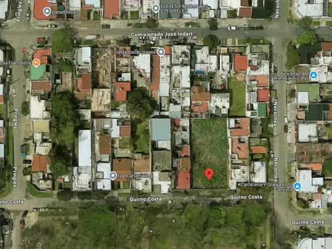 Terreno en Venta en Lomas Del Mirador, USD 110.000