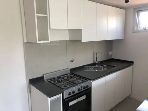 Departamento en Venta 2 años