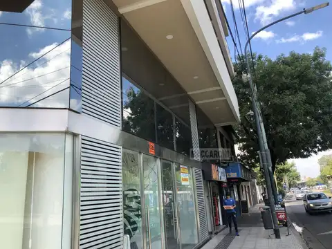 JUAN AGUSTIN GARCIA 5900, Piso 1