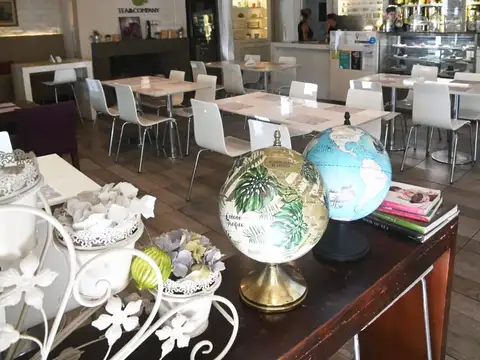 Local en Venta en Chacras De Coria, USD 500.000