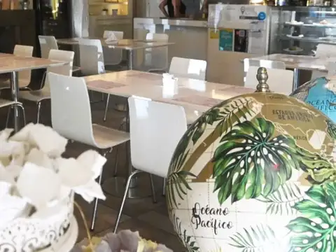 Local en Venta en Chacras De Coria, USD 500.000