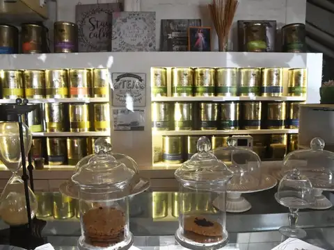 Local 3 amb chacras de coria  excelente ubicacion