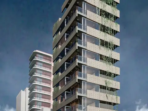 Departamento - Playa Grande