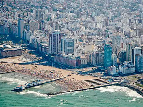 Departamento en Venta de 2 dormitorios