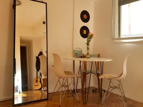 Avenida Santa Fe 5000