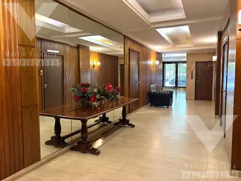 Departamento en Alquiler en Recoleta, USD 2.000