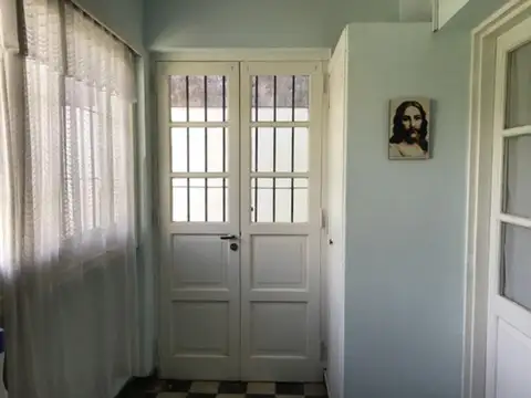 Chalet Estilo 5 Amb-  Reciclado A Nuevo (2020) - Hurlinghan