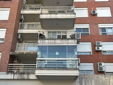 Departamento en Alquiler de 3 dormitorios