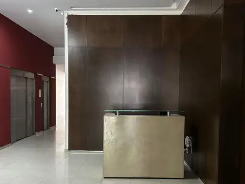 Departamento en Alquiler de 4 ambientes