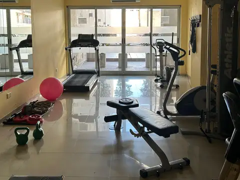 Departamento en Alquiler al Este