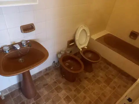 Departamento en Alquiler de 2 ambientes