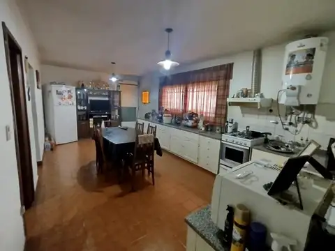 CASA EN VENTA B° CABILDO APTA CREDITO