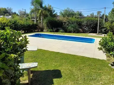 Casa en Venta 14 años
