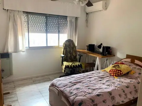 Casa 3 ambientes con 3 baños