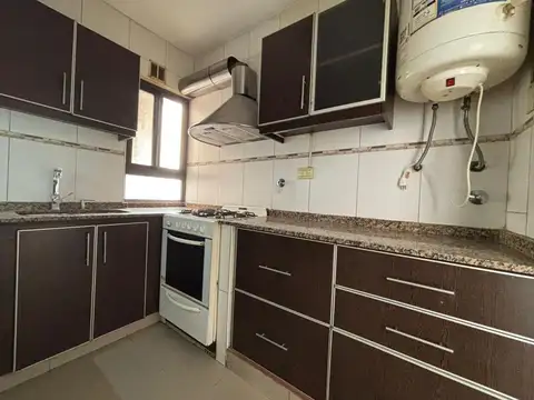 Departamento en Venta en Pompeya, USD 100.000