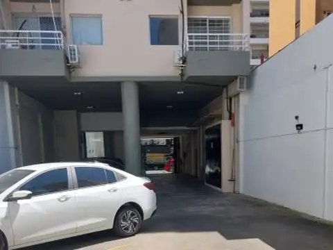 Cochera en alquiler