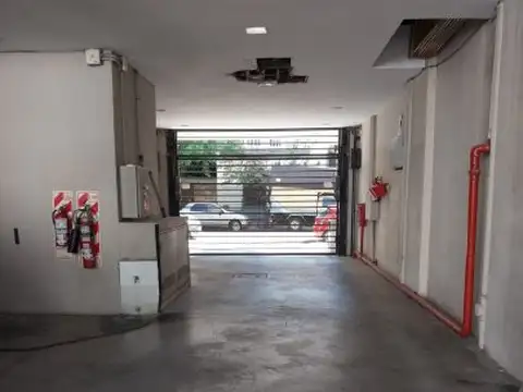 Cochera en alquiler