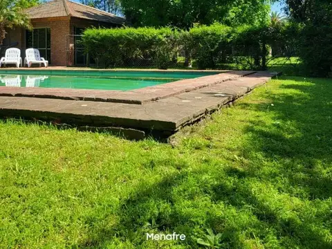 Casa en Venta de 3 dormitorios