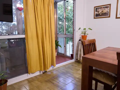 Departamento en Venta en Olivos, USD 100.000