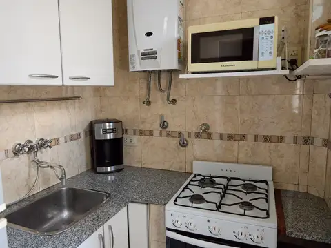 Departamento en Venta al Este