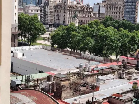 Departamento en Alquiler en Monserrat, $ 580.000