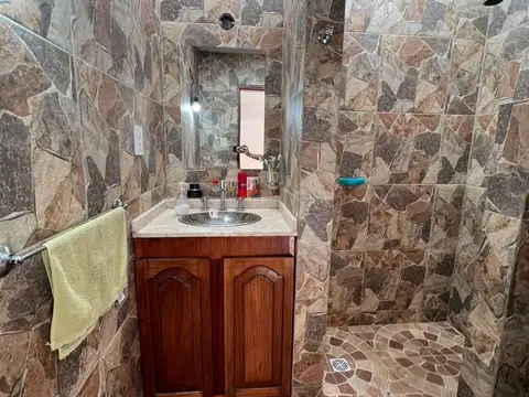 VENTA CASA 2 DORMITORIO MÁS DEPARTAMENTO B MIRADOR