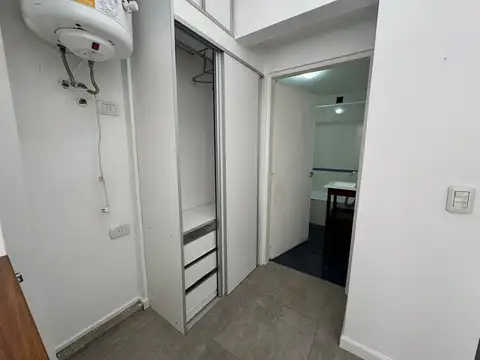 Departamento en Alquiler al Norte