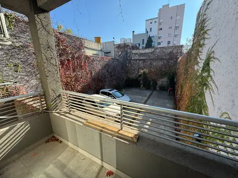 Departamento en Alquiler 10 años