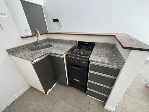 Departamento en Alquiler en Nuñez, $ 600.000