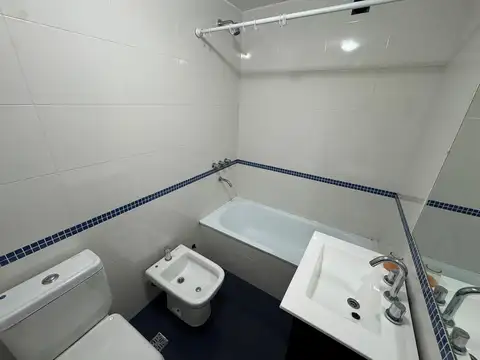 Departamento en Alquiler Apto profesional