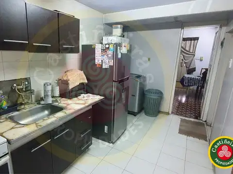 Depto Tipo Casa en Venta de 4 ambientes