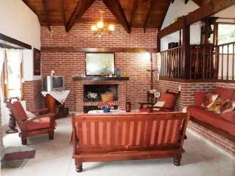 Casa en Venta en Pinamar, USD 290.000