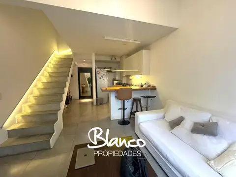 Departamento Loft  en Venta en Bosque Alto, Pilar, G.B.A. Zona Norte