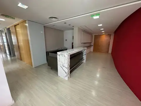 Oficina en Venta A Estrenar