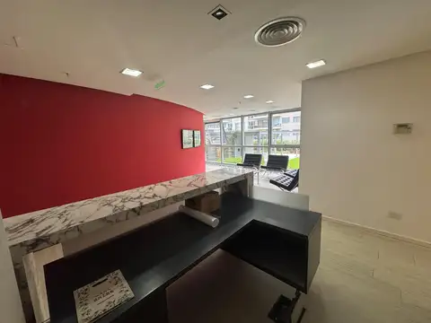 Oficina en Venta en Puerto Madero, USD 1.600.000