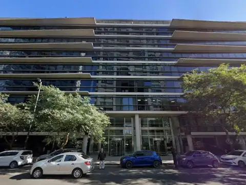 Oficina en Venta en Madero Center