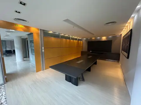 Oficina en Venta en Puerto Madero, USD 1.600.000