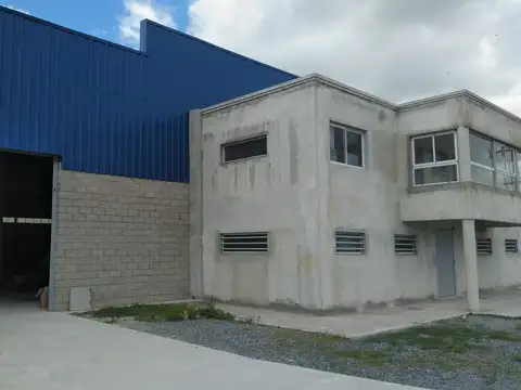 Galpon en Venta en Abasto, USD 2.100.000