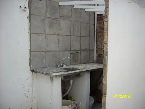 Depto Tipo Casa en Venta al Sur