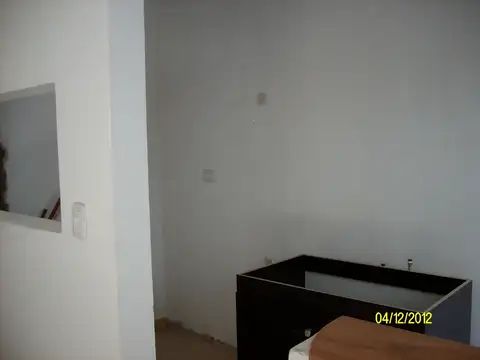 Depto Tipo Casa en Venta en San Andres, USD 50.000