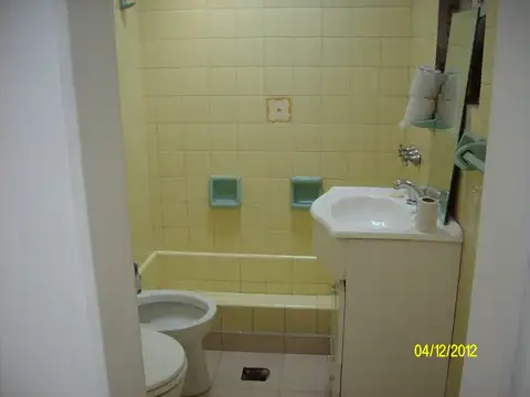 Depto Tipo Casa en Venta de 2 dormitorios