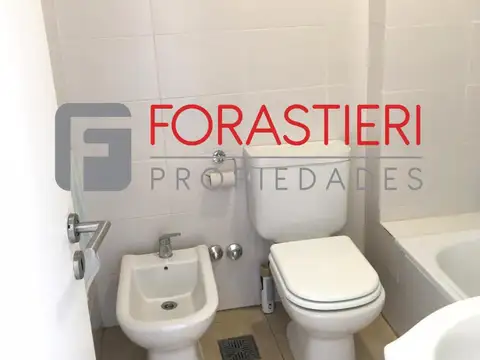 Departamento en Alquiler Temporario