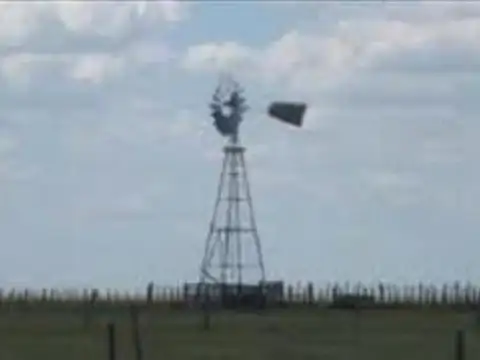 Campo en Venta Ganadero