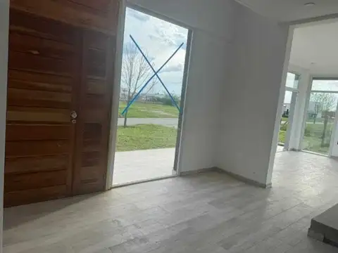 Casa en Venta 4 años